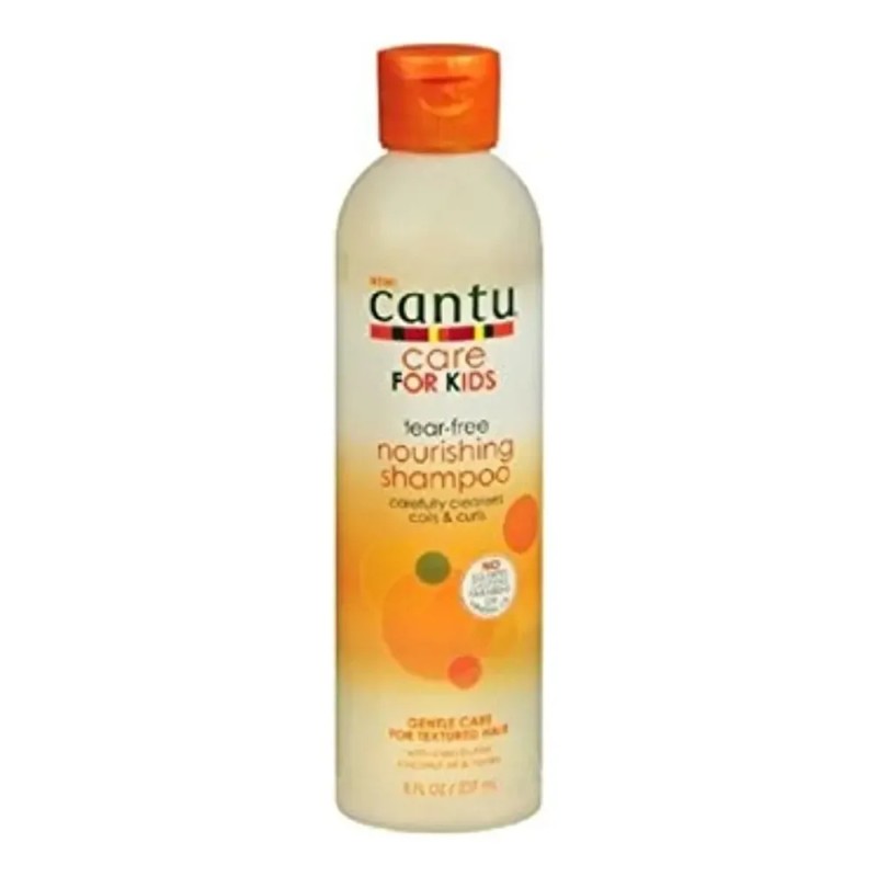 Cantu Kids Shampoo 237ml