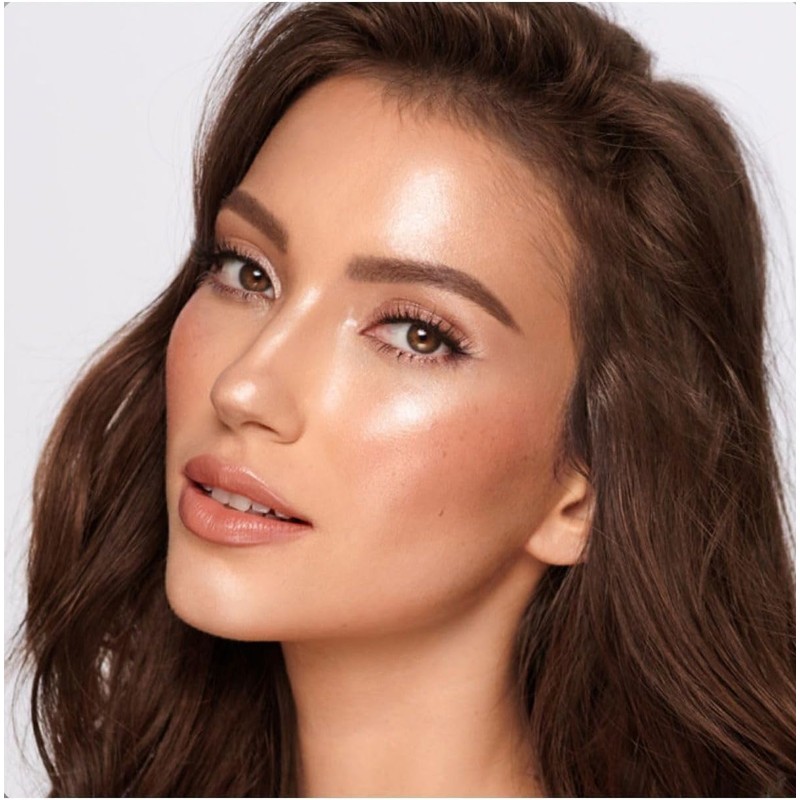 Charlotte Tilbury Glowgasm Beauty Light - Resaltador de pared (12
