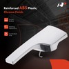 A-Premium Front or Rear Left Driver Side Interior Door Handle