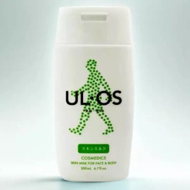 UROOS 우르오스 남성 올인원 남자 스킨로션 200ml 스킨밀크 [스킨로션 200ml (지복합)] UROOS Men's All-in-One Skin Lotion 200ml Skin Milk [Skin Lotion 200ml (Oily Combination)]