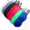 Gatuida Colorful Eye Patch 15pcs To Sleep Travel Eye Shadow