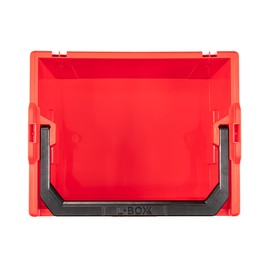 TEKTON Stacking Deep Open Tote (LT-BOXX 3) | OLB21023