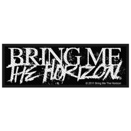 Bring Me The Horizon Patch