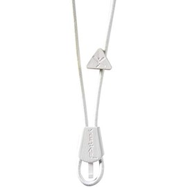 Yankz Sure Lace System White