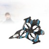 2.4 GHz Kids Foam Glider Fighter Jet Stunt Flighting Shockproof