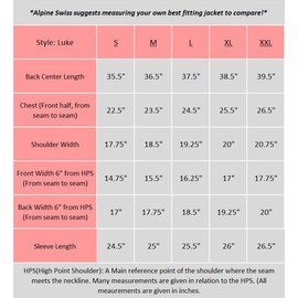 Alpine Swiss Luke Mens 3 Button Tailored Wool 37" Walker Car Coat Black XL