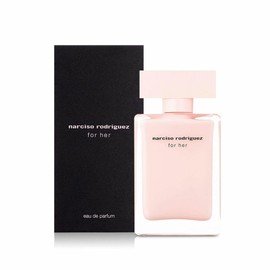 Narciso Rodriguez For Her EDP 50ml / 나르시소 로드리게즈 포허 EDP 50ml