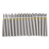 Nail Art Drill Bits Silicon Carbide Polish Removal Drill Bit