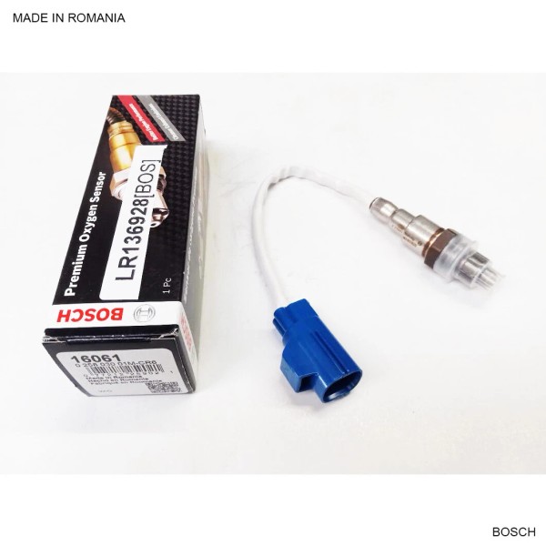 Bosch LAND ROVER REAR EXHAUST GAS OXYGEN SENSOR RANGE RR