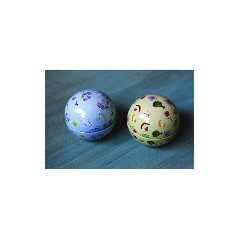 Creative Co-Op DA3927 Celebrations of Life Dolomite Sphere of Wonder