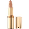 L'Oreal Paris Colour Riche Lipcolour, Golden Splendor [805], 0.13 oz