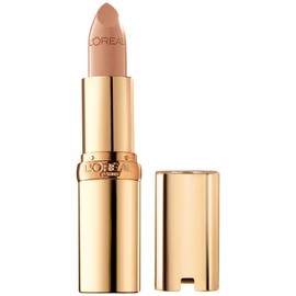 L'Oreal Paris Colour Riche Lipcolour, Golden Splendor [805], 0.13 oz (Pack of 2)