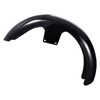 21 Inch Metal Front Fender for Harley Touring, 5.5" Width