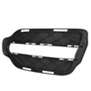 2pcs Fog Lamp Grille Cover 204 885 7123 Replacement for