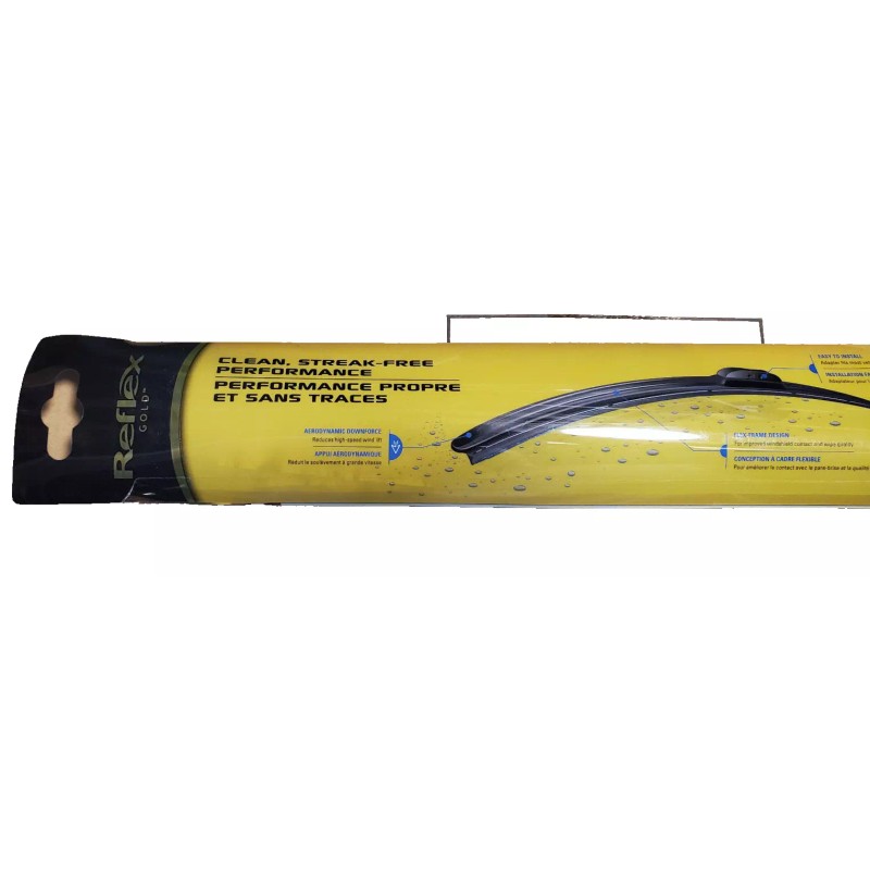 Reflex Gold 22in Wiper blade - Reflex Gold all season