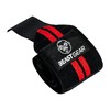 Beast Gear Wrist Wraps – Heavy Duty Professional Standard Weight