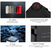 Mini LED Fill Light Adjustable Pocket Selfie Fill Light for