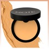 Note Cosmetique Luminous Silk Compact Powder - Medium Buildable Coverage