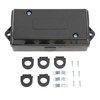 7 Way Electrical Trailer Junction Box Weatherproof 7 Gang Trailer