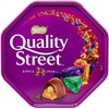 Nestle Quality Street Chocolate Tub 550g (Pack of 1)