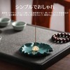 Mini Incense Burner, Brass Incense Burner, Portability, Durable, Multifunctional, Perfect