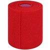 Peha-haft Colour Fixation Bandage 20 m x 10 cm Red