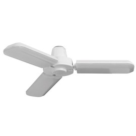 Feit Electric E26 E26 (Medium) LED Speaker Bulb Bright White 300 Watt Equivalence 1 pk