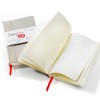 Diary Flex Dot Refill – 100g/m² 11,5x19 cm, 80 Sheets/160