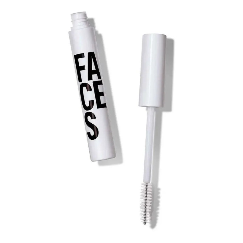 Mascarilla facial incolora, pestañas y cejas Natura, 7 ml