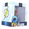 QMx The Flash Q Figure