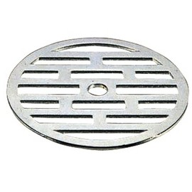 SANEI Drain Dish Diameter 2.1 inches (53 mm) H40F-53