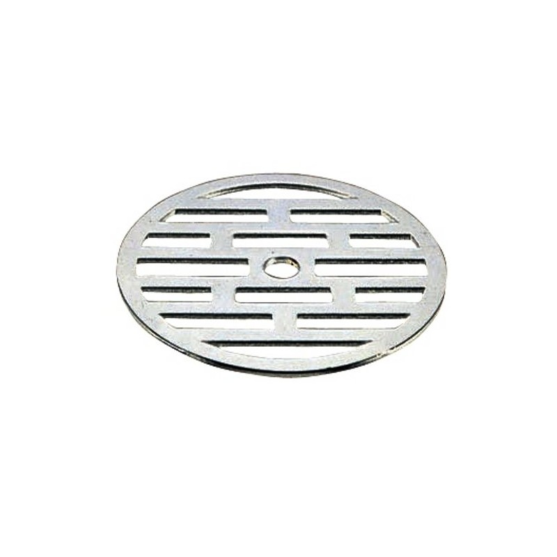 SANEI Drain Dish Diameter 2.1 inches (53 mm) H40F-53