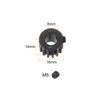 QUARKZMAN Mod 1 Pignone 14T, Foro da 8mm, Ingranaggio a