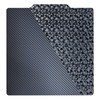 TIOPY Double-Sided PEO+PET Printing Plate 220 x 220 mm for