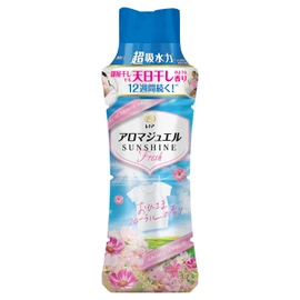 Lenor Aroma Jewel Scented Beads Ohisama Floral 16.5 fl oz (470 ml)