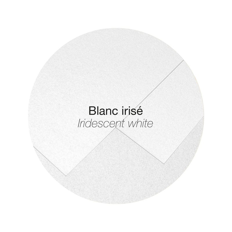Clairefontaine 26931 °C Pollen Pack of 5 Sheets 21 x