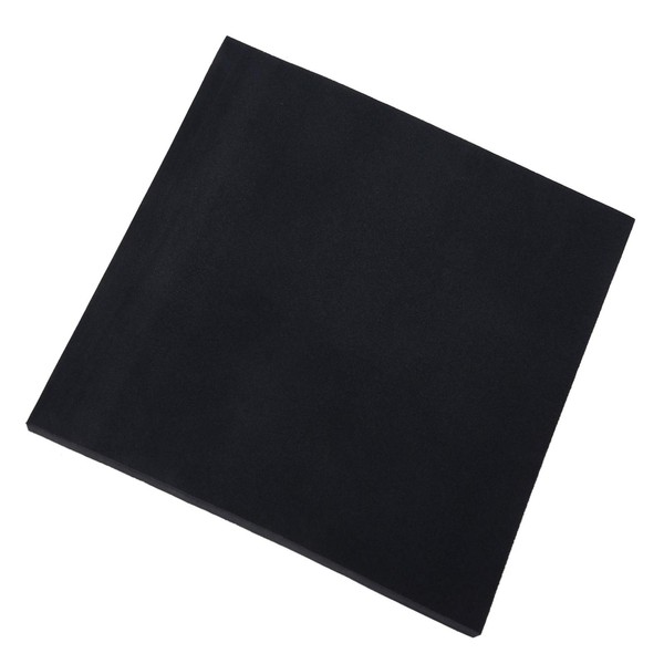 Silicone Rubber Sheet,Heat Resistant, Heavy Duty,High Grade 60A ,12 x