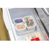 Takagi Metal FSK-SW Storage Container, Heat Resistant Container, Canister, Umeshi
