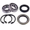 SUKATC K5371-34113 K5781-34600 Spindle Bearing Rebuild Kit Compatible with Kubota