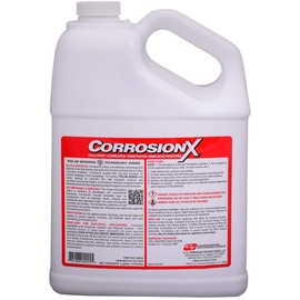 Corrosion Technologies 94004 CorrosionX 1 Gallon