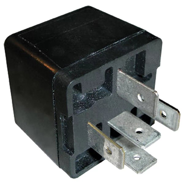 GPD 1711270 GPD HVAC Relay for Chevy Olds Cutlass De