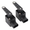 Height Sensor, Level Sensor, Headlamp Range Control for A B