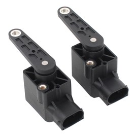 Height Sensor, Level Sensor, Headlamp Range Control for A B C E M R S CLC GL Class W169 W164 W245 W202 W203 CL203 W210 W211 X164 W163 W251 W221 C216 CLK CLK C208 C209 CLS C219 SLK R170 R171