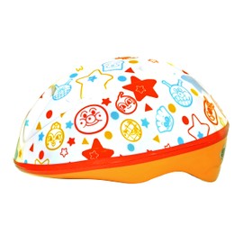 M & M (emuandoemu) kaburoherumettomini Anpanman 18 Size: 44 ~ 50 cm Recommended Age: 1 – 5 Years SG Product 44345 