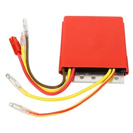 ECCPP 2204317 4010929 Voltage Rectifier Regulator 04 for Polaris Ranger 2x4 425 04 for Polaris Ranger 425 04 for Polaris Ranger 4x4 500 04 for Polaris Ranger 500 04 for Polaris Ranger 6x6 500