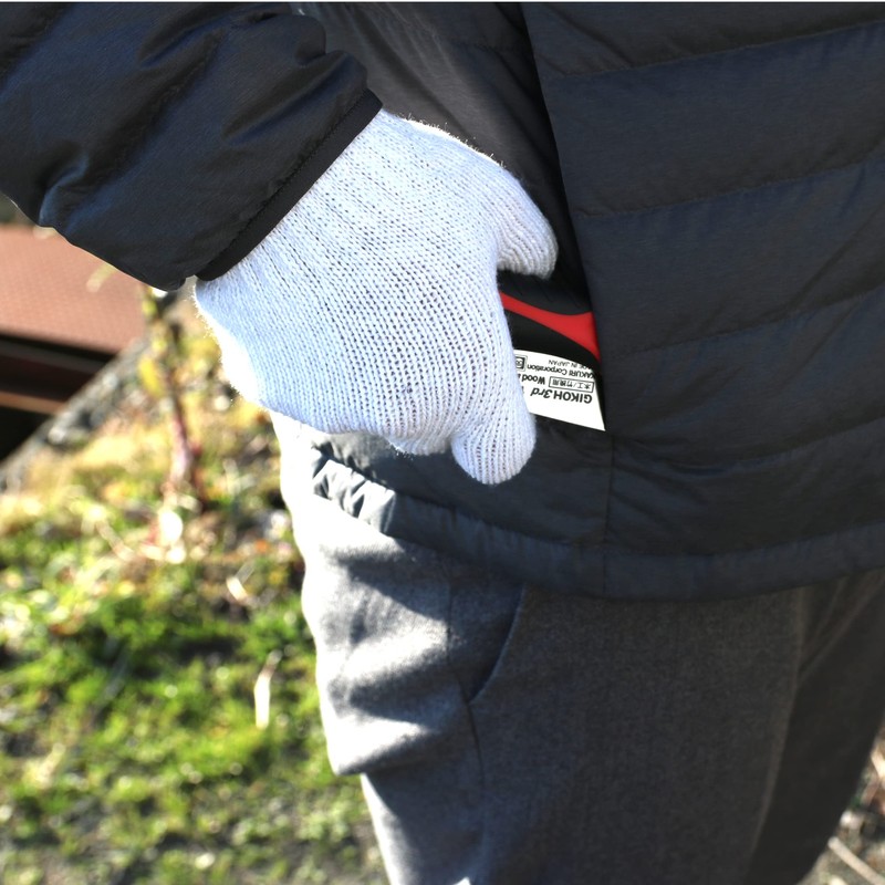 KAKURI Replacement Blade Folding Saw For Carpentry 5.1 inches (130