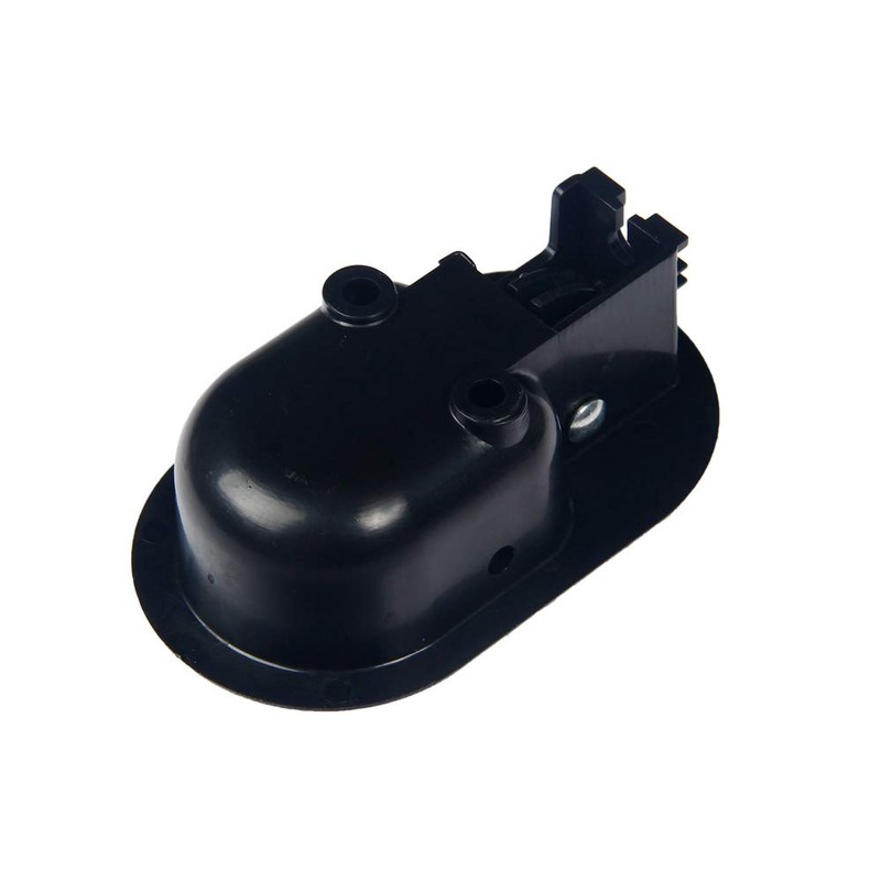 SMTHOME 2PCS Replacement Plastic Handle Buckle for Recliner Chair Sofa