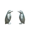Love Penguins: A Romantic Pewter Gift to Celebrate Your Love