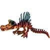 Skeleton Spinosaurus – Articulating Dinosaur Figurine for Teens and Adults