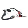 Cable Arnes Electric Principal Italika Original Rc 150 Rc150